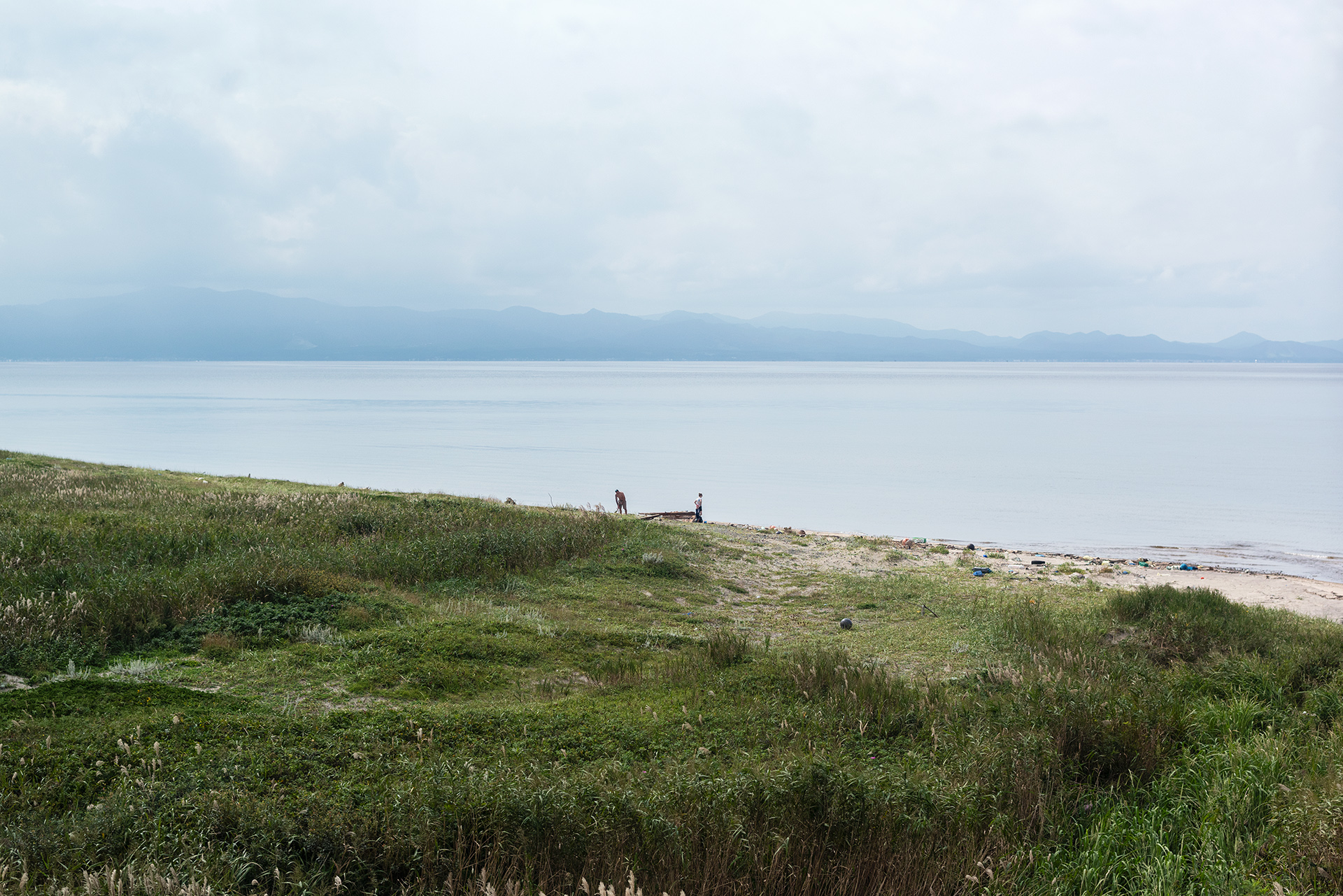 写真家 阿部 祐己