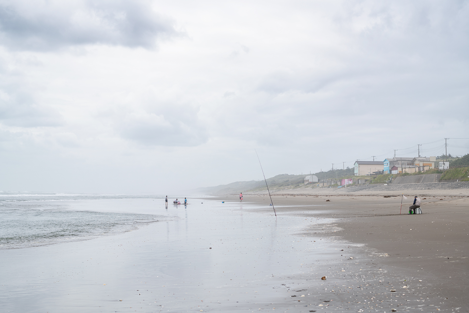 写真家 阿部 祐己